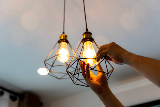 Best Affordable Electrician  in Belwood, NC